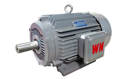 YE3系列超高效率三相異步電動(dòng)機(jī) YE3系列超高效率三相異步電動(dòng)機(jī)