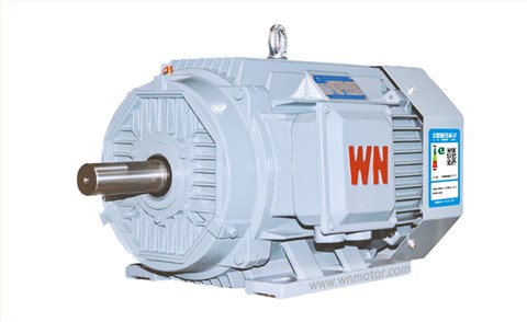 YE5系列三相異步電動機(jī)