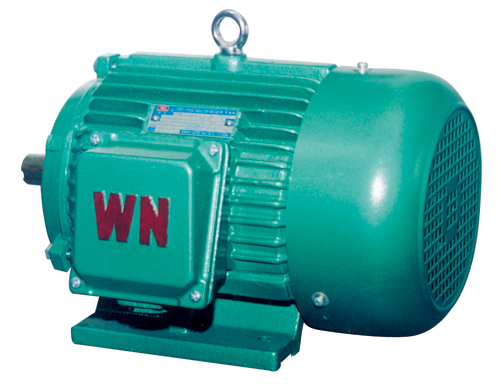 YDT系列風(fēng)機(jī)泵類(lèi)專(zhuān)用變極多速三相異步電動(dòng)機(jī)  