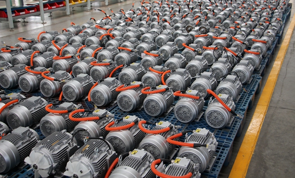 皖南電機:汽車轉(zhuǎn)向泵電機2 皖南電機:汽車轉(zhuǎn)向泵電機2