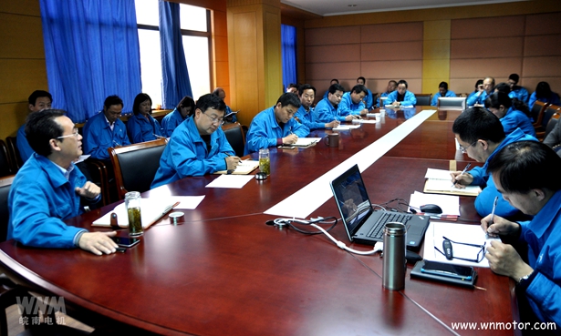 皖南電機(jī) 皖南電機(jī)