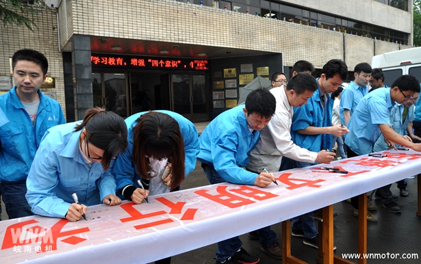 皖南電機(jī) 皖南電機(jī)