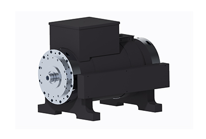 DHMCB系列磁懸浮高速電機(jī)